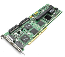 AMI MegaRAID Enterprise 1600 471 4-Channel Ultra160 SCSI RAID Controller
