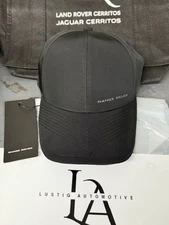 GENUINE RANGE ROVER HAT (LIMITED EDITION)