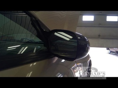 Passenger Side View Mirror Power Non-heated Fits 00-05 ECLIPSE 1006994