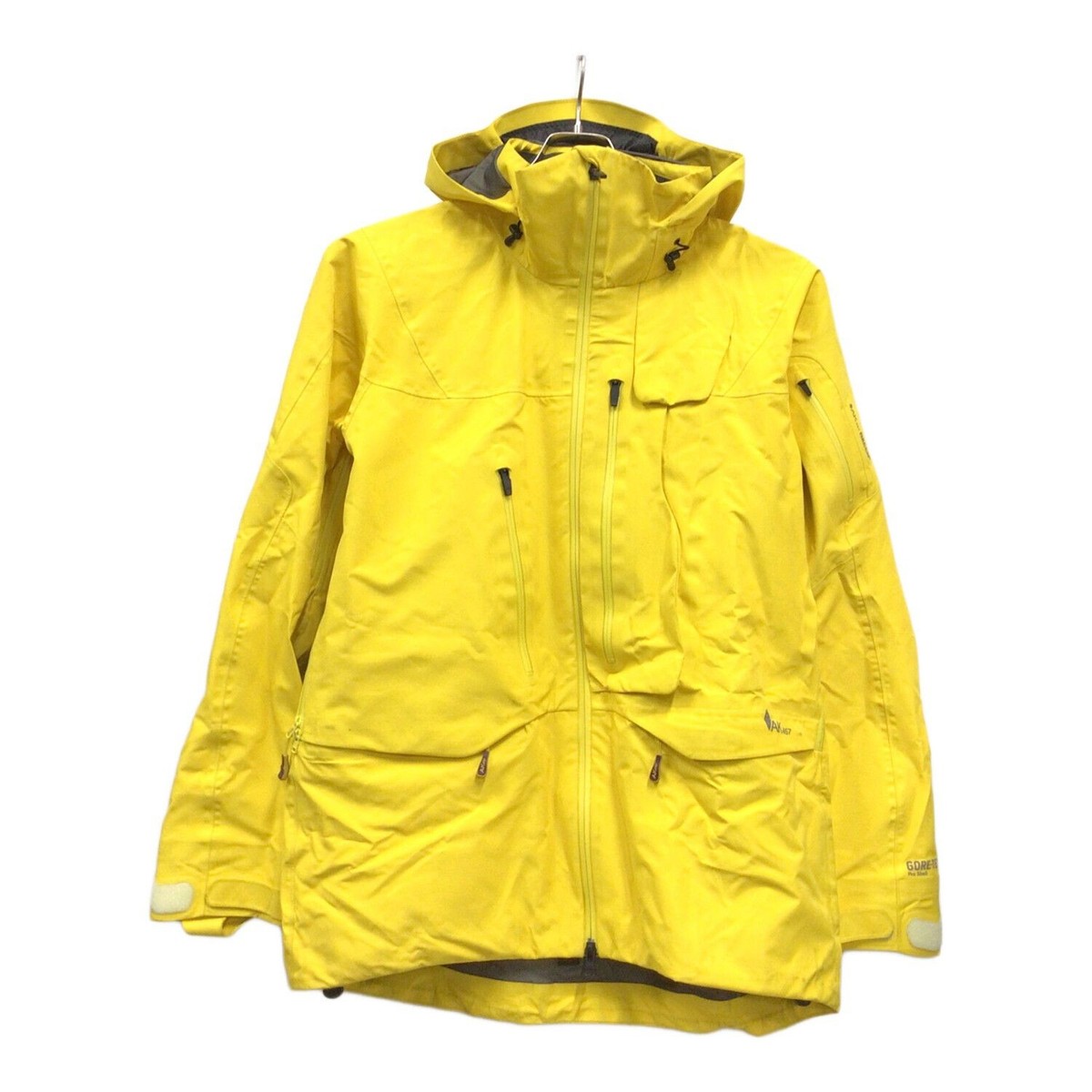 BURTON バートン　AK457 Guide Jacket サイズS ガイドジャケット ｜ バートン AK457 入荷しました。 – moderate