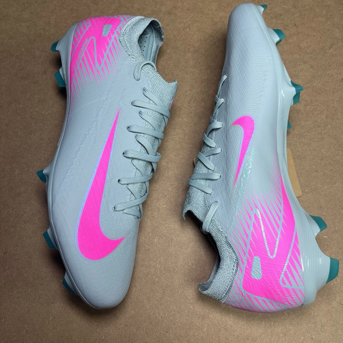 Nike Zoom Mercurial Vapor 16 Pro FG Prism Pack for Sale