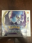 New ListingPokemon Moon 3DS Game Only