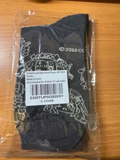 Hololive Cheer up Fun Run Event Socks Official Limited Merch