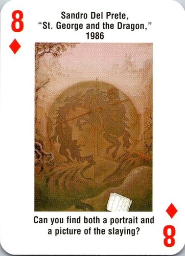 Illusions In Art pack fresh rare singles (you pick) IllusionWorks LLC. free ship - Picture 36 of 56