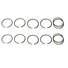 Piston Ring Set - .045