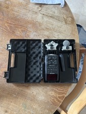 zoom h6 handy recorder