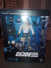 Hasbro G.I. Joe (Classified Series) Edward 'Starduster' Skylar Figure, Brand New