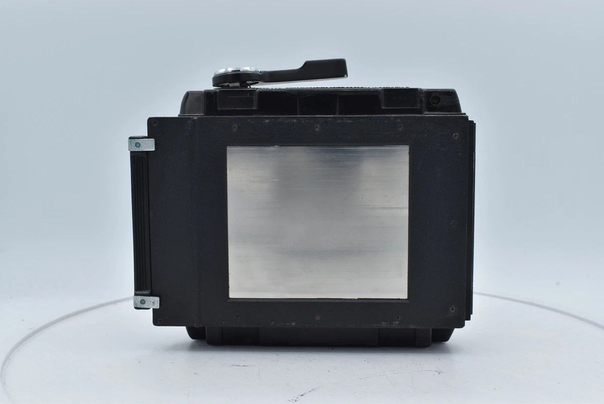 Mamiya Rb67 120 Back for sale | eBay