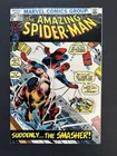 Amazing Spider-Man 116 VF 8.0 HIGH GRADE! Vs SMASHER! 1973 Marvel CombineShip