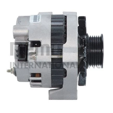 Alternador Delco Remy 14967 remanufacturado Foto 4 de 4