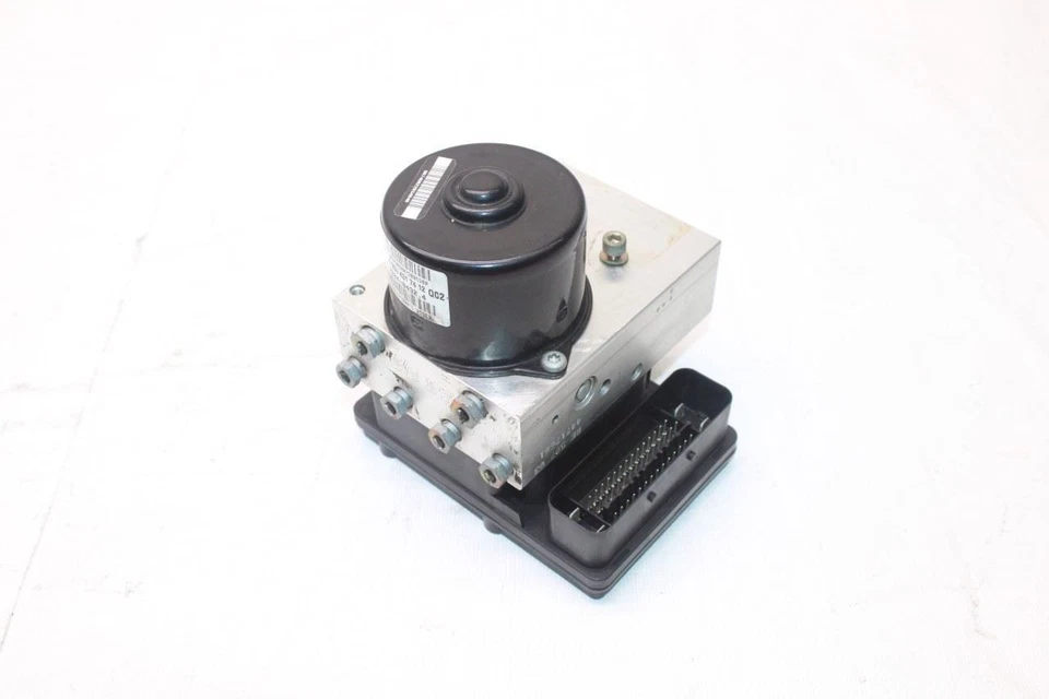 Chrysler Crossfire ZH 2005 CONV #389 ABS BOMBA FRENO MÓDULO ANTIBLOQUEO Foto 2 de 4