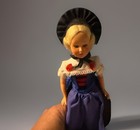 Vintage German Accents Collectible Doll — photo 4