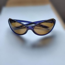 Smith Pivot Replacement Lenses for Sports Sunglasses with Case