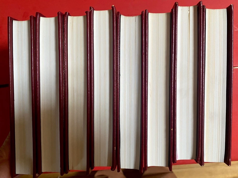 L’histoire de la Galanterie en 8 vol Famot/ éditions Beauval - - Photo 2/4