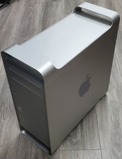 Apple Mac Pro 4,1 A1289 EMC2314 2x E5520 2.27GHz-96GB RAM-NO HDDS-Nvidia Gt 120