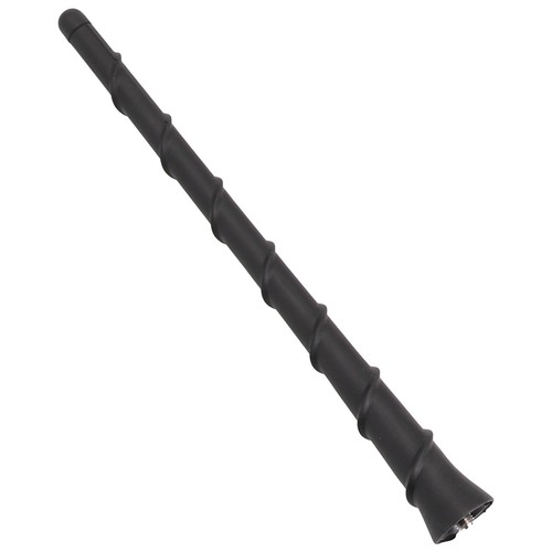 Improved Signal Reception 8 Car AMFM Antenna Spiral Style Roof Mast for Toyota - Picture 3 of 12