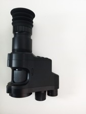 Visore Notturno A Infrarossi Clip On