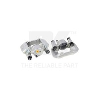 Bremssattel NK 213291 FüR Mazda, Vorderachse, Vorderachse Links, Vor Der Achse