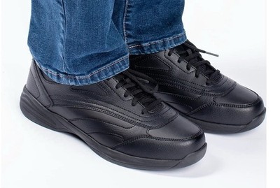 Treadsafe Size 12W 12 Men display picture 1