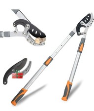 Airaj 70-103 cm telescopic brunch cutter pruning shears model 2717