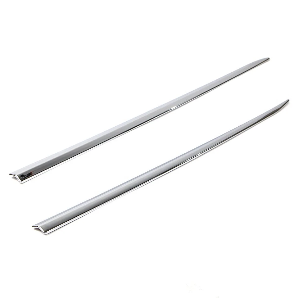 Protector de moldura de puerta exterior para Toyota C-HR CHR 2017-2021 - Imagen 3 de 4