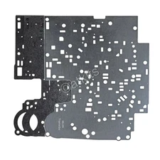 TransGO VALVE BODY SEPARATOR PLATE FOR 4L60E 09-13. IND: 46-PLT-09