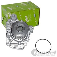 Valeo Wasserpumpe KÜHlmittelpumpe Passend FüR Honda Accord Civic CRX HR-V | 5066