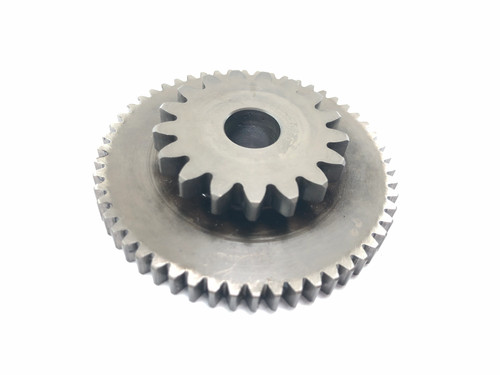 BMW C1 125 [2002] - Anlasserzahnrad Zwischenzahnrad