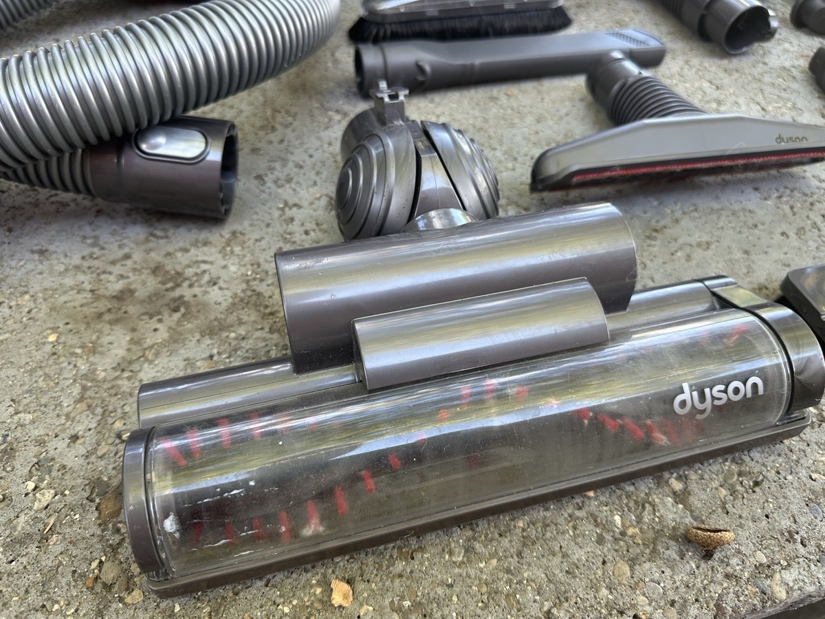 格安！ダイソン　掃除機　DC39 Dyson DC39 Animal Multi Floor Ball Cylinder Vacuum Cleaner