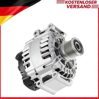 Lichtmaschine Für Mercedes-Benz CLK 2006/10-2009/05 C209 CLK 200 Kompressor