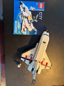 LEGO CITY: Space Shuttle (3367)