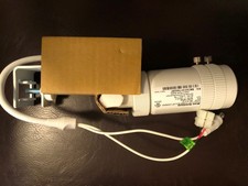 Wren Solutions BC-31-01G Hi-Res Bullet Security Camera White Class 2 Pwr