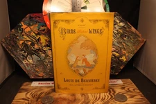 Birds Without Wings - 9781400043415, Louis de Bernières, hardcover