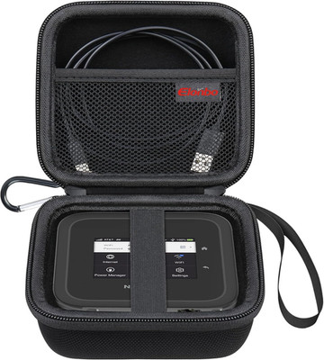 Case for NETGEAR Nighthawk M6/ M6 Pro/ M7 Pro/ M5 5G Hotspot Router