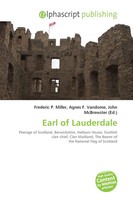 Frederic P. Miller (U. A.) | Earl Of Lauderdale | Taschenbuch | Englisch (2026)