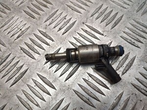Audi Q5 SQ5 2010 Benzin Injektor Einspritzdüse 06H906036G 155kW UTO892