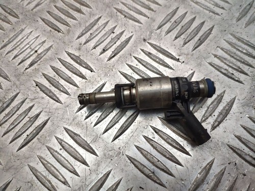 Audi Q5 SQ5 2010 Benzin Injektor Einspritzdüse 06H906036G 155kW UTO892