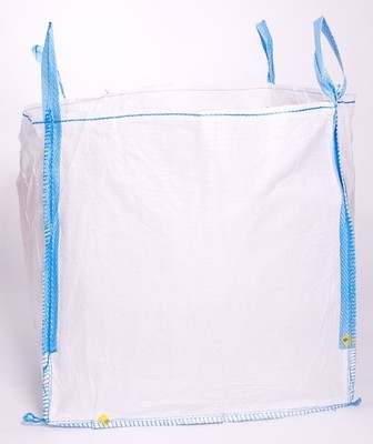 Big Bag 60x60x60 cm / 90x90x90 cm Transportsack  Garten Sand Steine Pack Sack