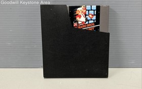 (D) Nintendo NES - Super Mario Bros. & Duck Hunt 2in1 Game Cartridge