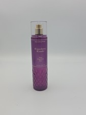 Bath and Body Works WINTERBERRY WONDER Fine Fragrance Mist 8 fl.oz.