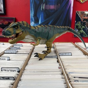 Kenner Bull T Rex | eBay