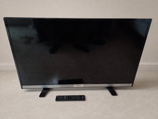 Grundig 40 VLE 525 BG 100 cm (40 Zoll) Fernseher (Full HD, Triple Tuner)