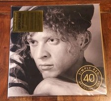 SIMPLY RED Recollections NEW 2LP CLEAR W/ BLACK MARBLE VINYL 