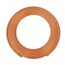 STREAMLINE LS10060 Type L,Soft coil,Water,1In.X 60ft. 4WTG2