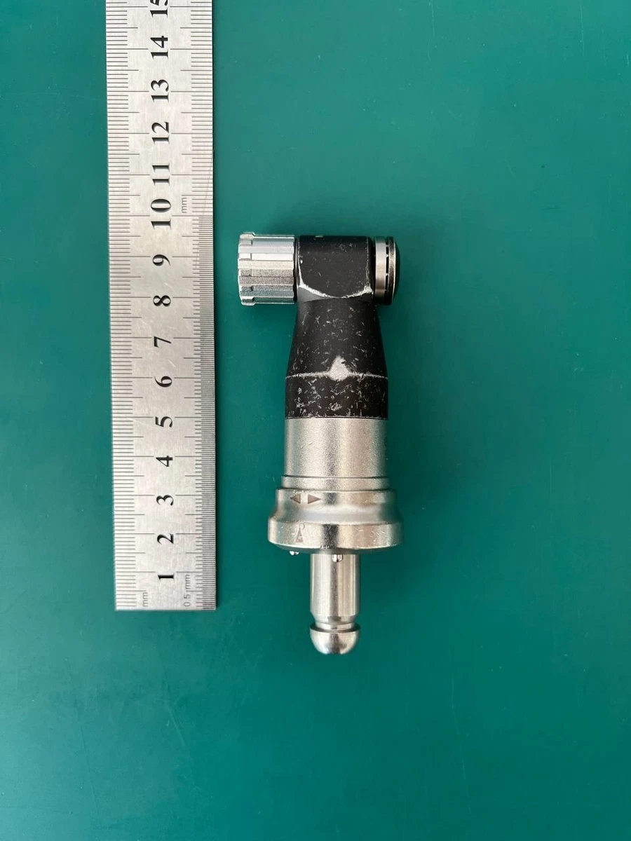 Cesoie Per Gesso Ortopediche - Set Da 8 Strumenti Chirurgici In Acciaio Inox Grado Tedesco Haas Cnc - Foto 3