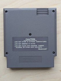 Gyromite (Nintendo Entertainment System, 1985)