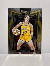 2025 WNBA Select - Kelsey Plum #31 - Los Angeles Sparks