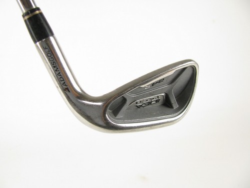 Adams Idea Tech a4R Single 9 iron with Steel Regular - Picture 4 of 10