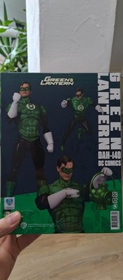 Beast Kingdom Green Lantern