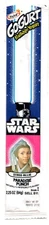 Star Wars 2002 Yoplait Go-Gurt Yogurt Tube Stass Allie